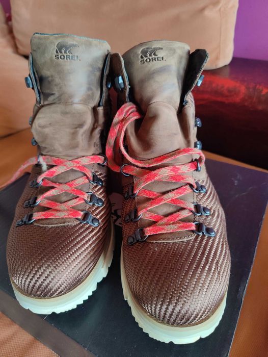 Mъжки обувки SOREL