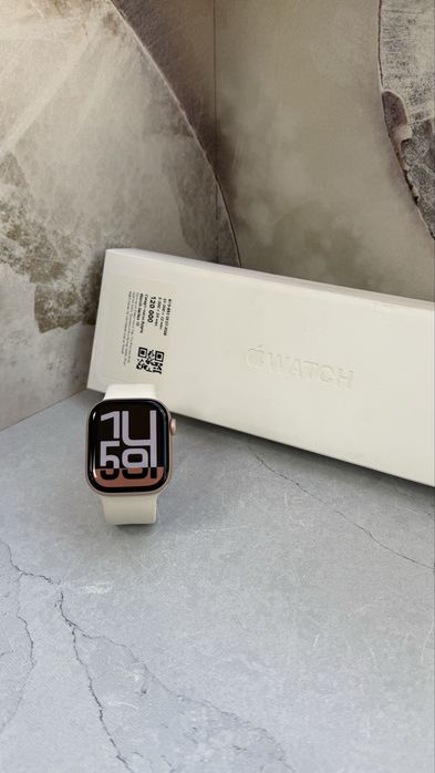 Часы апл вотч 10 | aplle watch 10