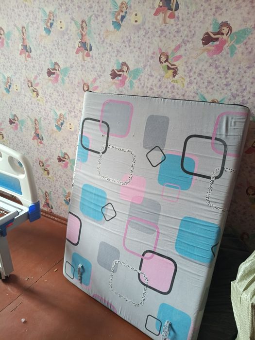 Продам кровать электрическую инв.