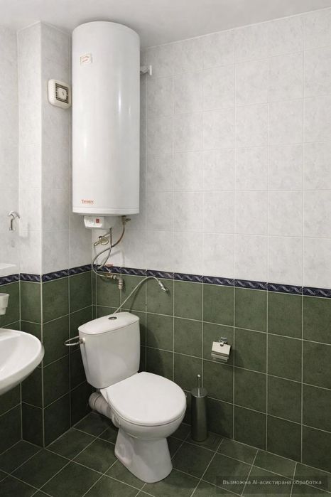 Дава се под наем Тристаен апартамент в Варна, Чайка - 105 кв.м за 600 € - Снимка #5