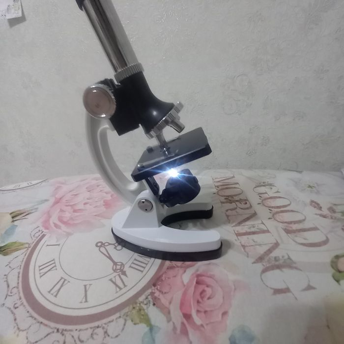 Продам микроскоп