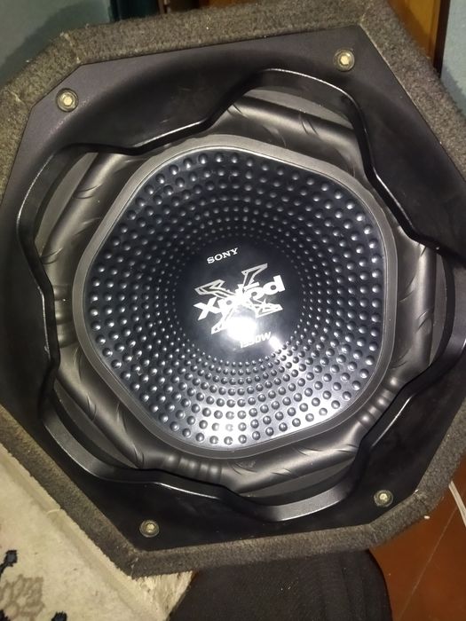 Sambufer SONY 300ga 600