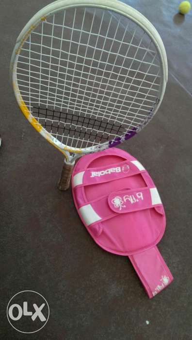 Racheta Babolat fetite