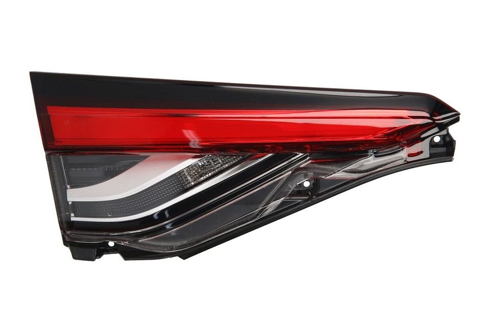 Stop, lampa spate Toyota Corolla (E210), 07.2018-, model Sedan, partea stanga/dreapta, interior; LED