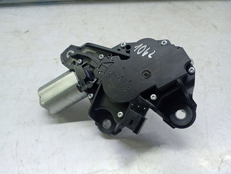 Motoras stergator haion 0390201820 Nissan Qashqai 2 J11 (2013 - 2020) 1.6 dci R9M 1.6 dci