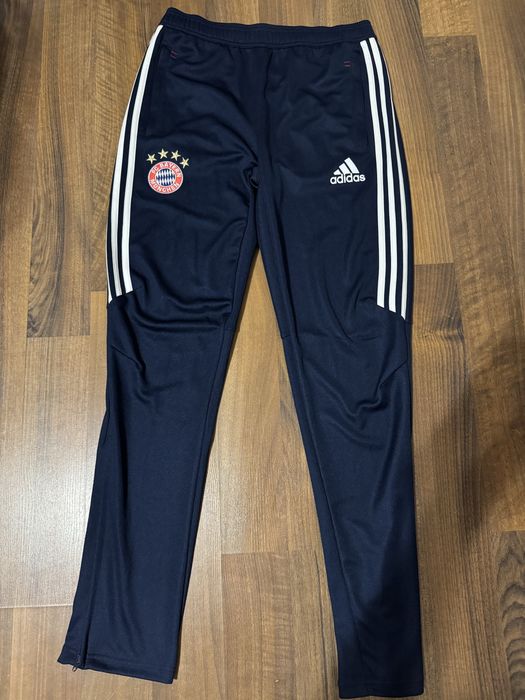Trening Bayern Munich