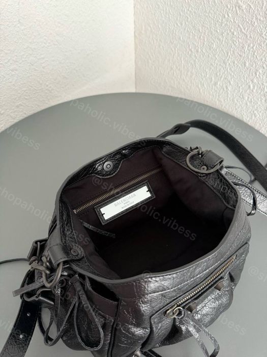 Geanta Balenciaga Le City