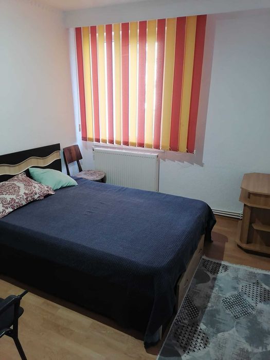 apartament cu 2 camere inchiriez