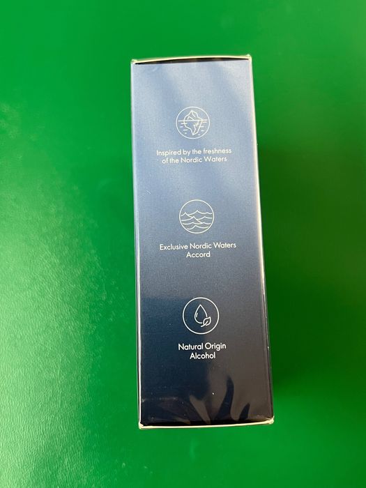Nordic Waters parfum pentru el