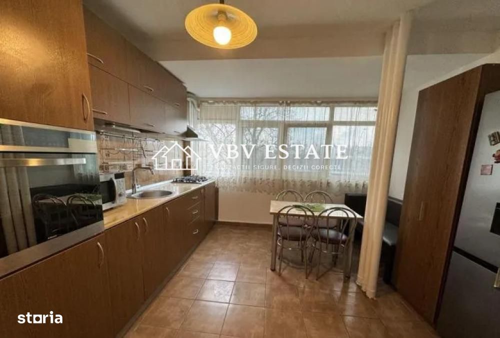 Apartament 3 Camere Piața Sudului | Metrou