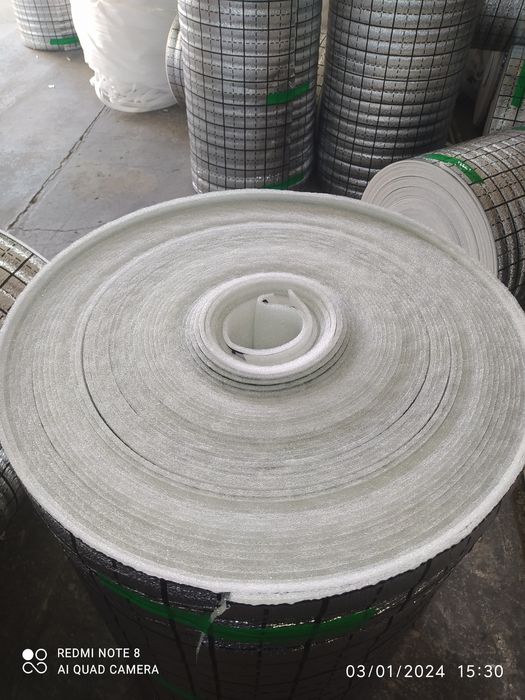 Sintifon tarket uchun falgali falgasiz