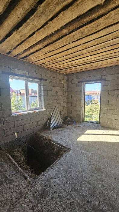 Продам дом Меновное