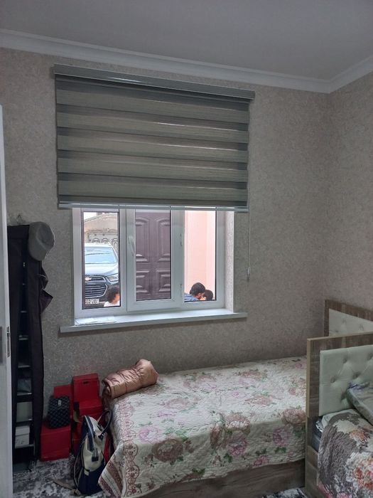 Abdurahmonov 1.5-sotok 3-hona Yevroremont 85m²