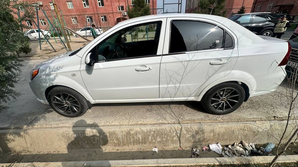 Yaxshi yurilgan dexqondan