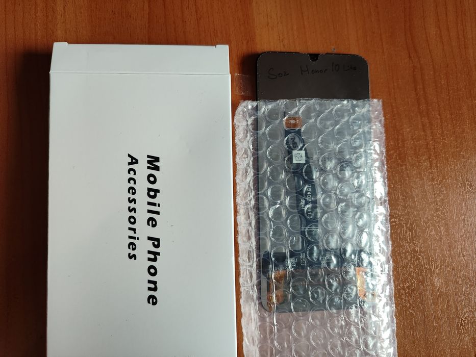 Дисплей Honor 10 Lite