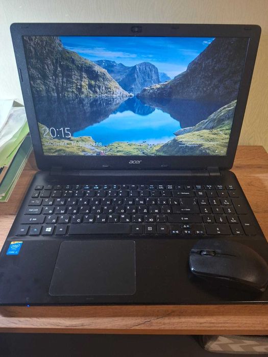 Продам ноутбук ASUS