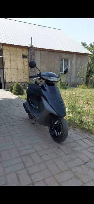 Продам Honda Dio 27