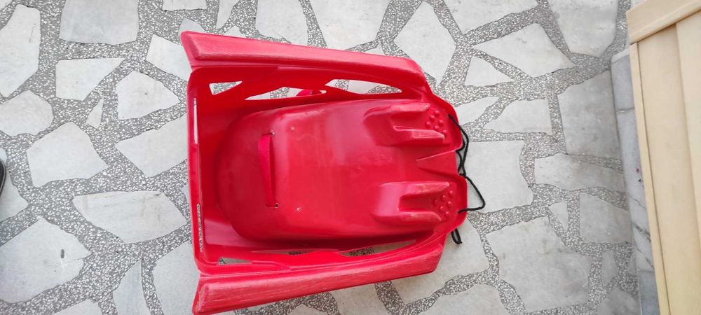 Детска /бебешка/ шейна