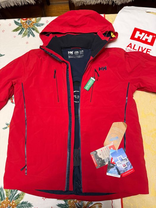 Куртка Haley Hansen L/G