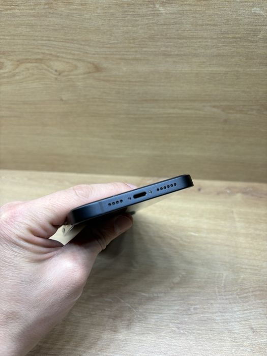 iPhone 13 128Gb Black