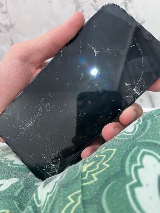 iPhone 13, обмен