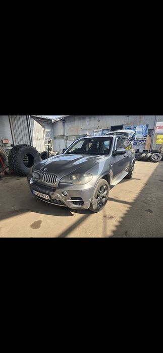 BMW X5 2005