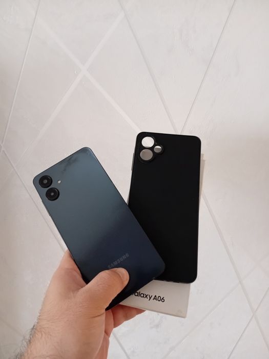 Samsung Galaxy A06 продам