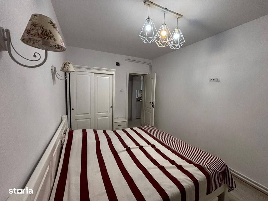 Apartament 2 camere Traian