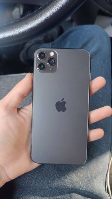 Iphone 11 pro max
