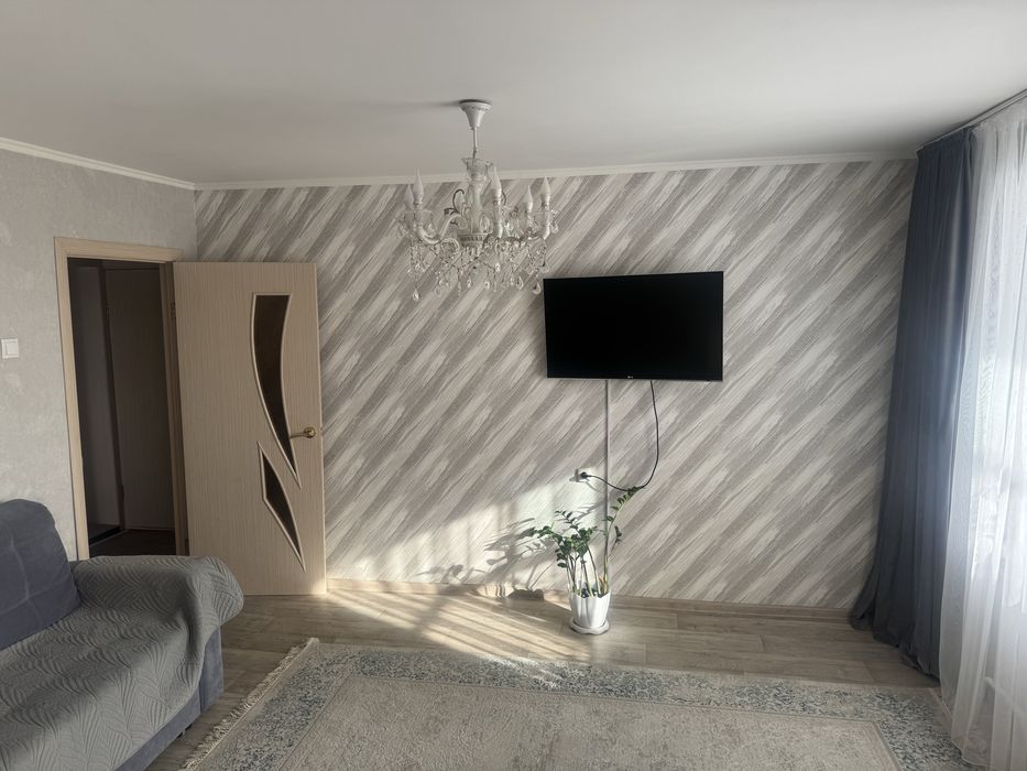 Продам 3 комнатную квартиру