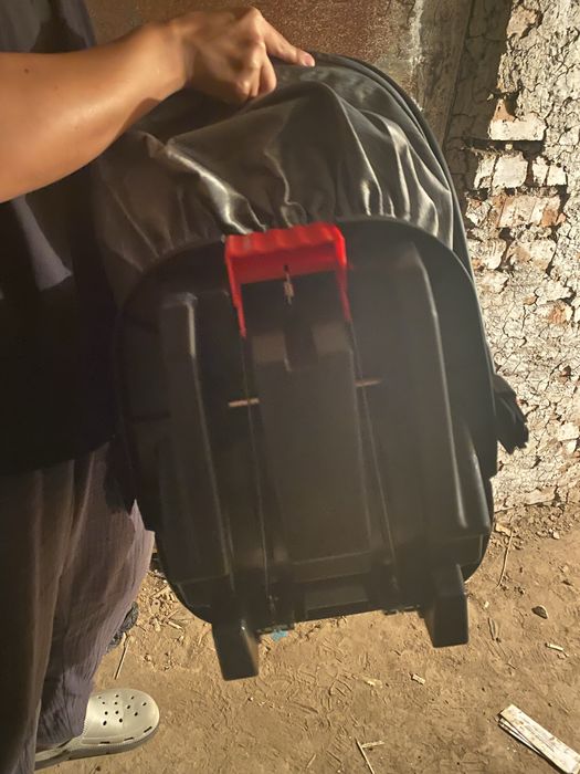 Продам автолюльку