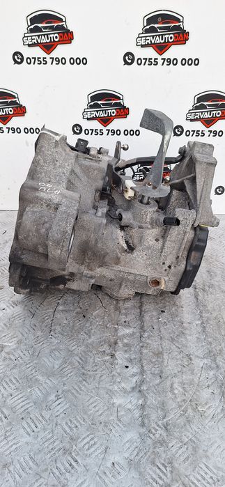 cutie viteza manuala volkswagen golf 4 (1997-2005) 1.9 motorina 2004