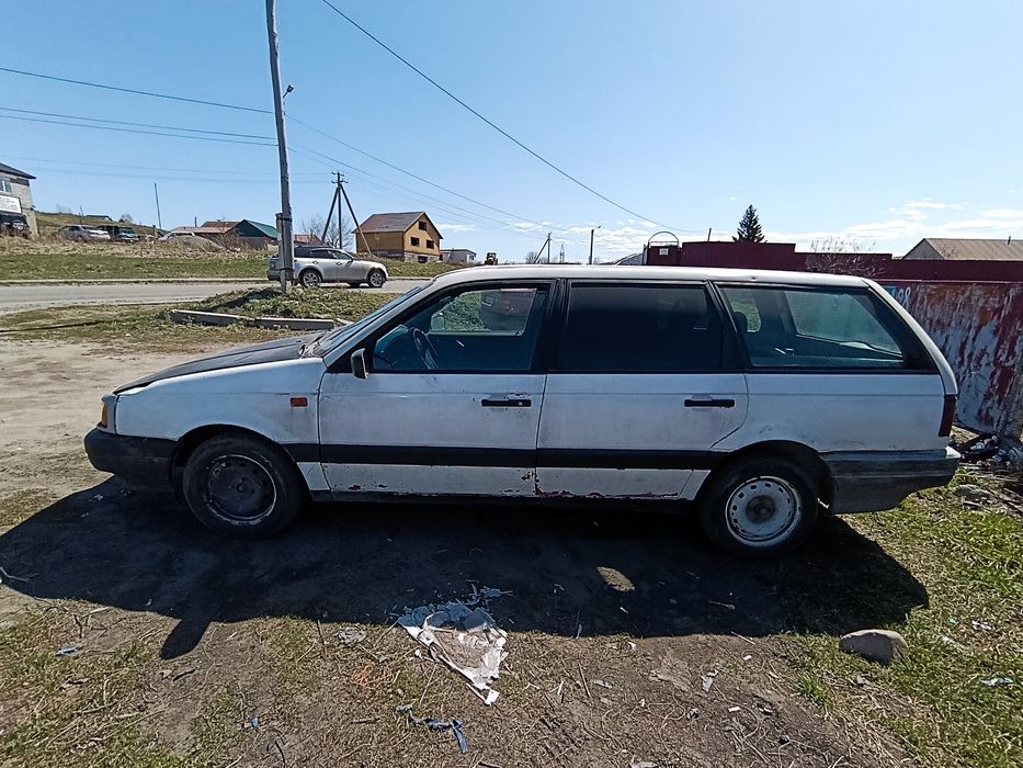 Продам Passat B3 Срочно