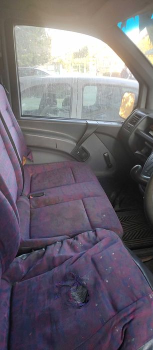 Мерцедес Вито 2.3;90 кс,1998г