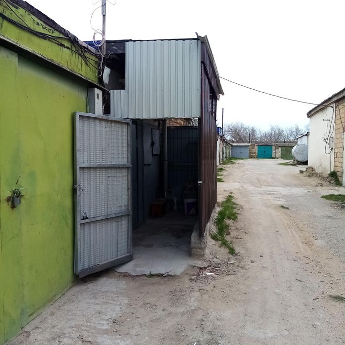 Продаётся гараж. Гск Каскор. Приватизирован.