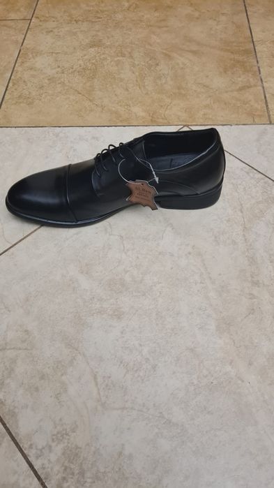 Кожаные тулфи, новые