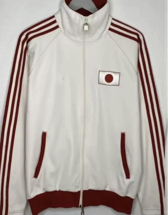 Олимпика. Japan
