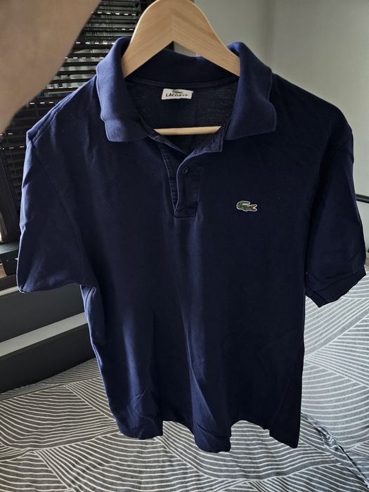 Мъжка риза Lacoste