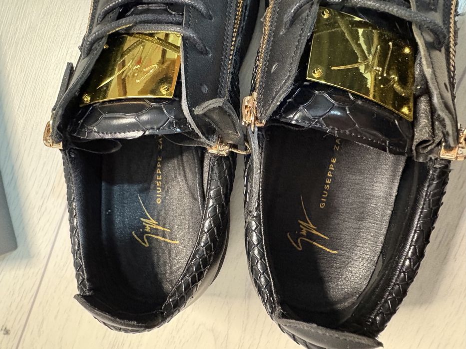 Giuseppe Zanotti