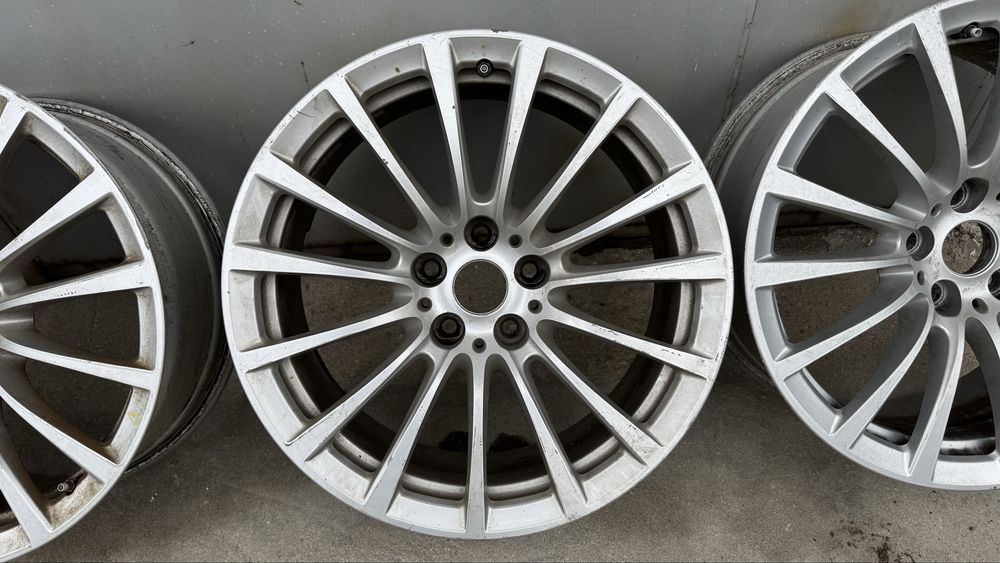 Лети джанти 18" цола G30 G31 G11 G12