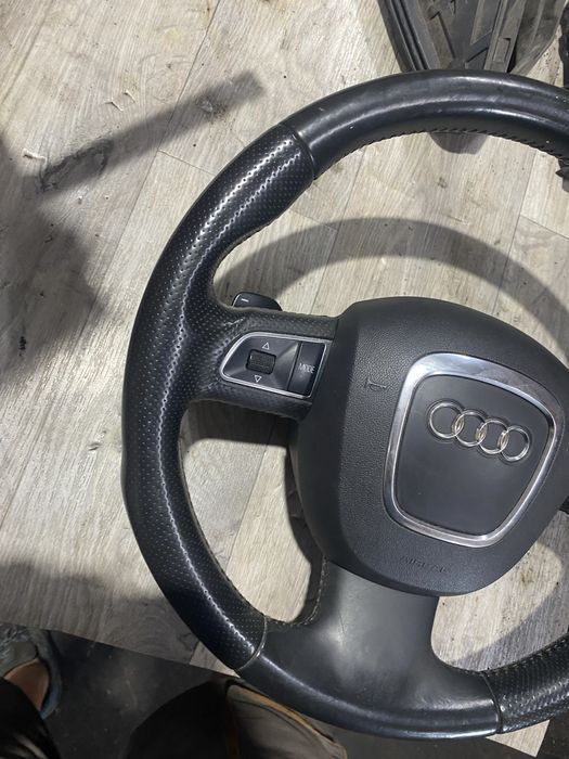 волан за ауди