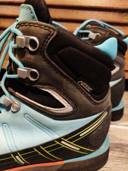 Bocanci Mammut Kento High GTX WMN – mărimea 38