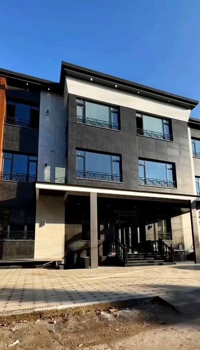 Продаётся отдельно стоящего здания