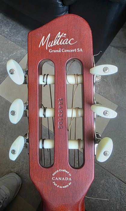 Электрогитары Fender, Gretsch, Godin, Ibanez