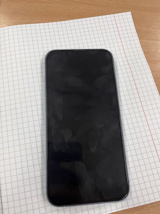 Айфон 14 128 новый