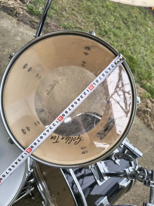 Комплект барабани "Golden ton"