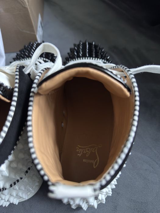 Christian Louboutin