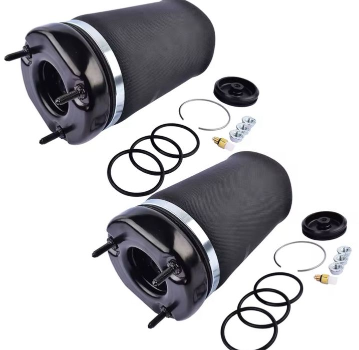 Perne Perna Perina Perini Aer Fata Spate Suspensie Pneumatica Aer Mercedes ML GL W164 W166 05-2015 1643200225, 1643200425, 1643200625, 1643200725