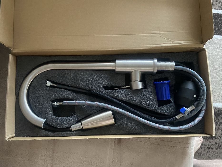 Смеситель для кухни