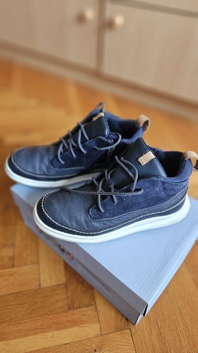 Детски обувки Clarks 32 номер